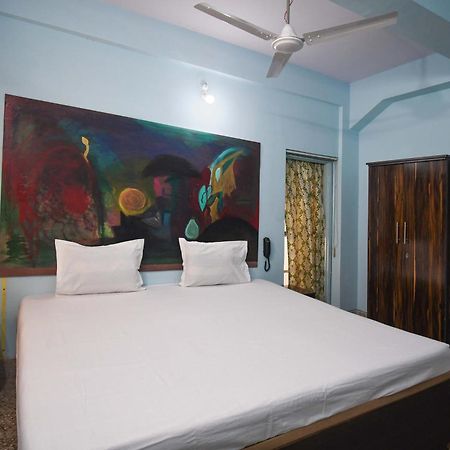 Hotel O Blue Cherry Guest House Calcutta  Esterno foto