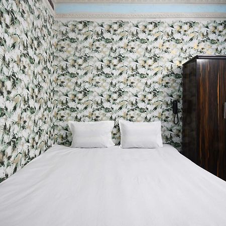 Hotel O Blue Cherry Guest House Calcutta  Esterno foto