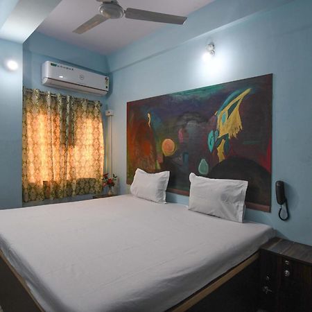 Hotel O Blue Cherry Guest House Calcutta  Esterno foto