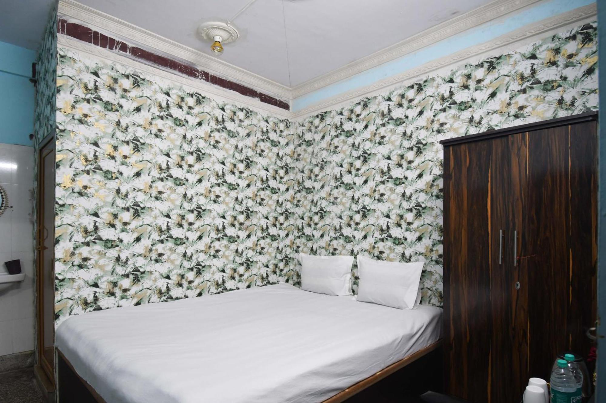Hotel O Blue Cherry Guest House Calcutta  Esterno foto