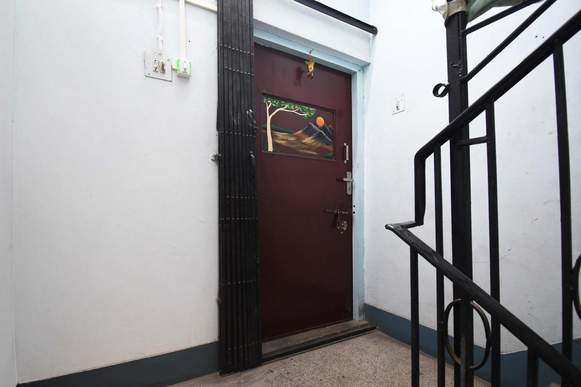 Hotel O Blue Cherry Guest House Calcutta  Esterno foto