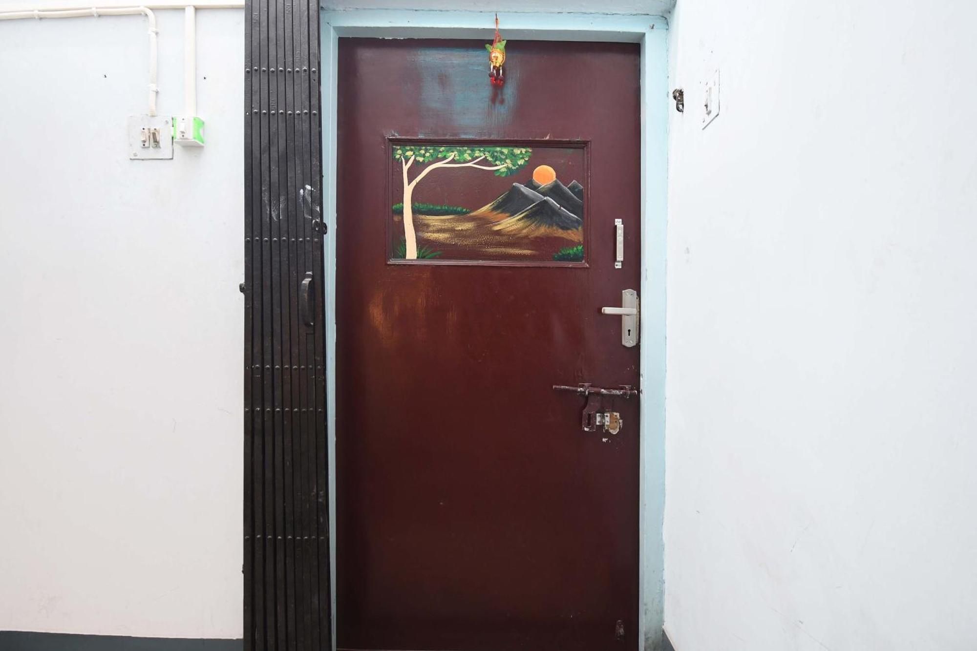 Hotel O Blue Cherry Guest House Calcutta  Esterno foto